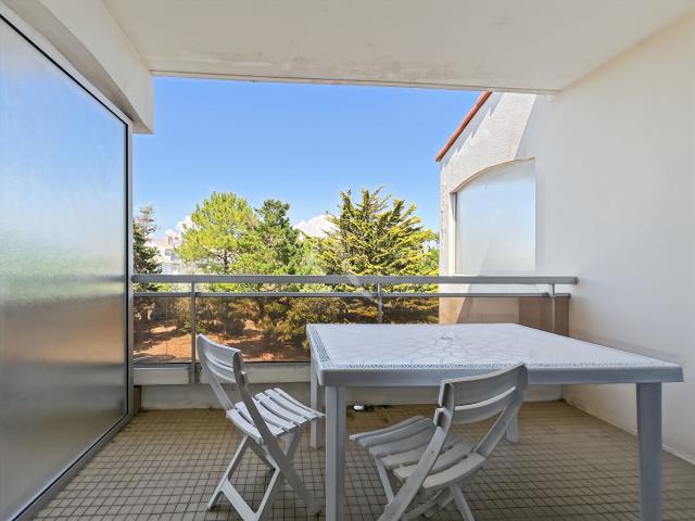 Appartement vente à Les Sables-d'Olonne, Saint-jean-de-monts