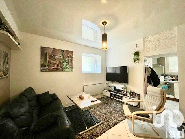 Appartement vente à Le Raincy, Vaujours