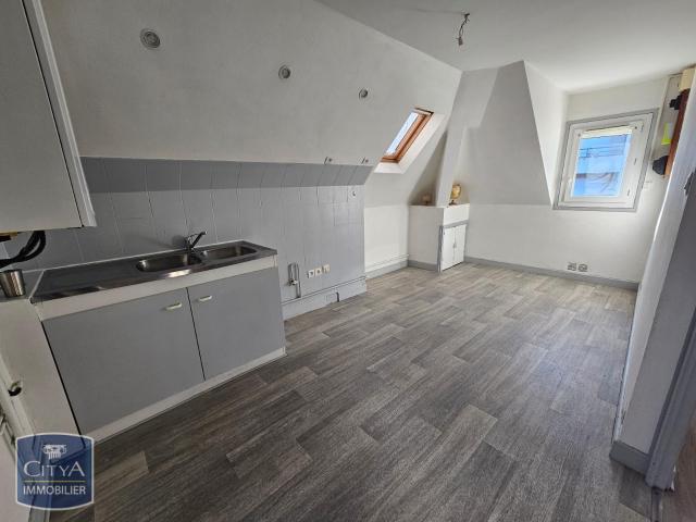 Appartement location à Brive-la-Gaillarde, Brive-la-gaillarde