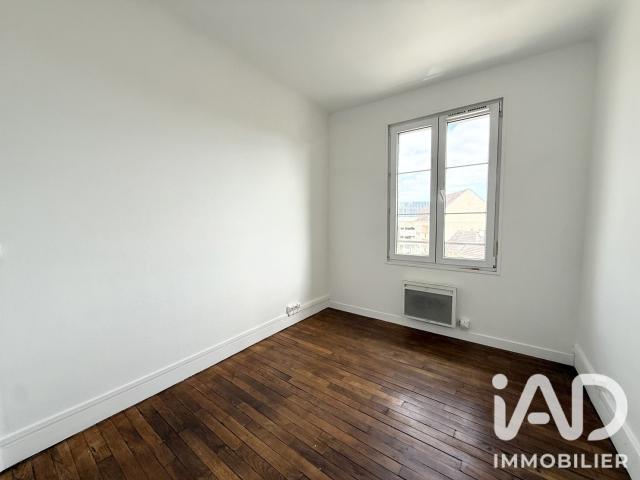 Appartement vente à La Rochette, Seine-et-Marne