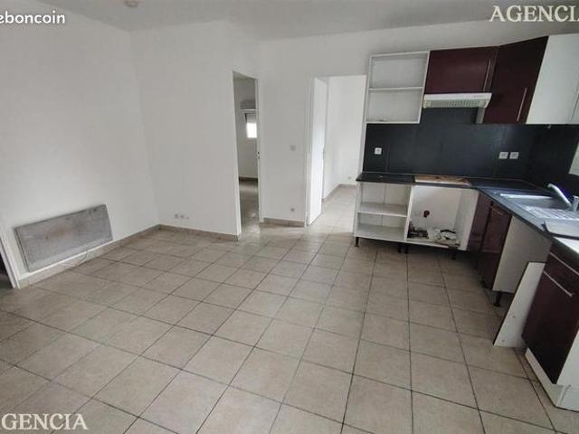 Appartement vente à Torcy, Roissy-en-brie