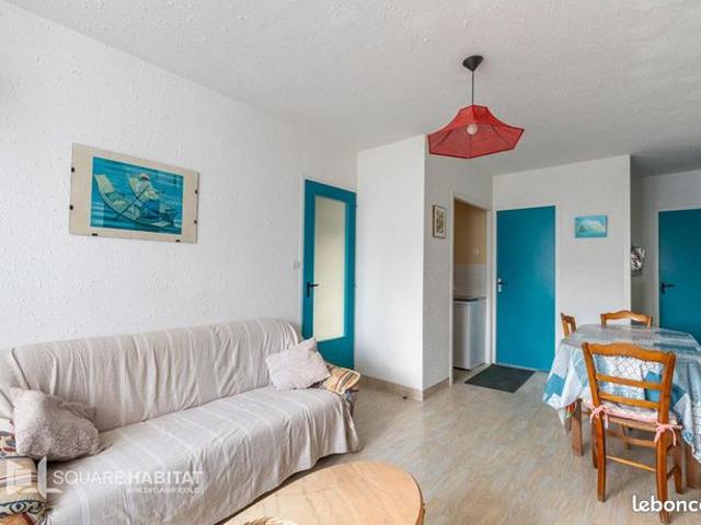 Appartement vente à Les Sables-d'Olonne, Saint-hilaire-de-riez