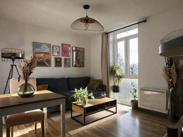 Appartement vente à Saint-Germain-en-Laye, Île-de-France