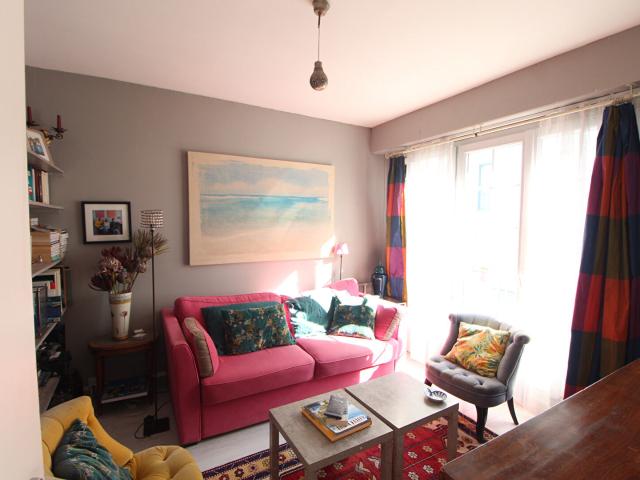 Appartement vente à Saint-Nazaire, Pornichet