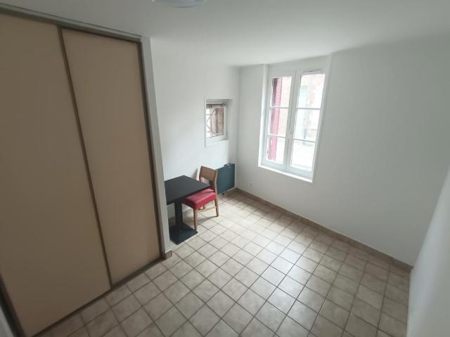 Appartement vente à Amiens