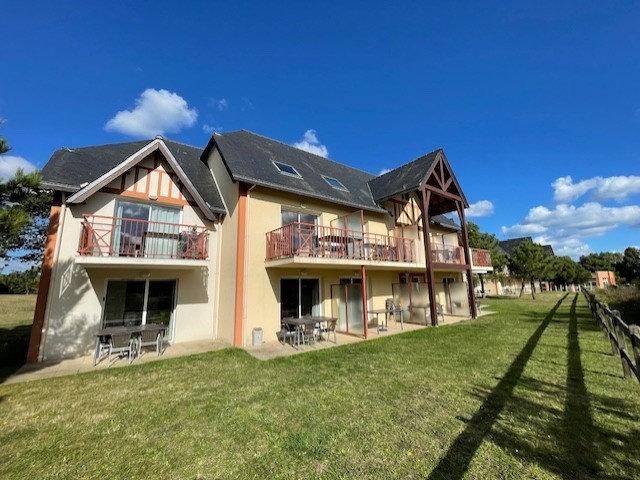 Appartement vente à Dinan, Bretagne