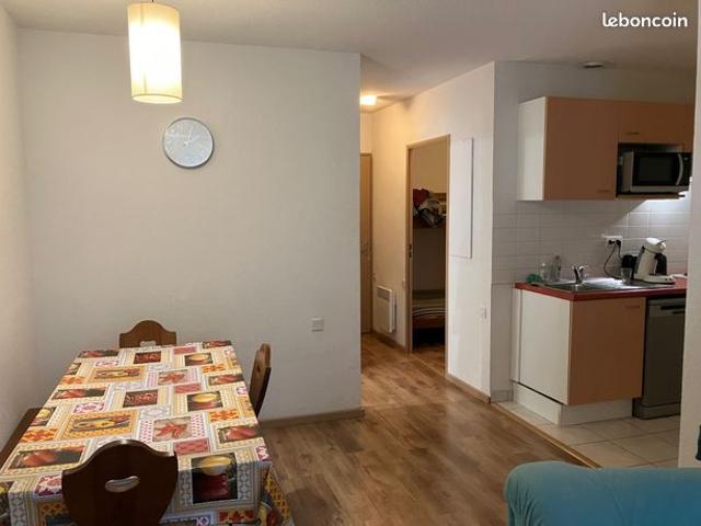 Appartement vente à Argelès-Gazost, Cauterets