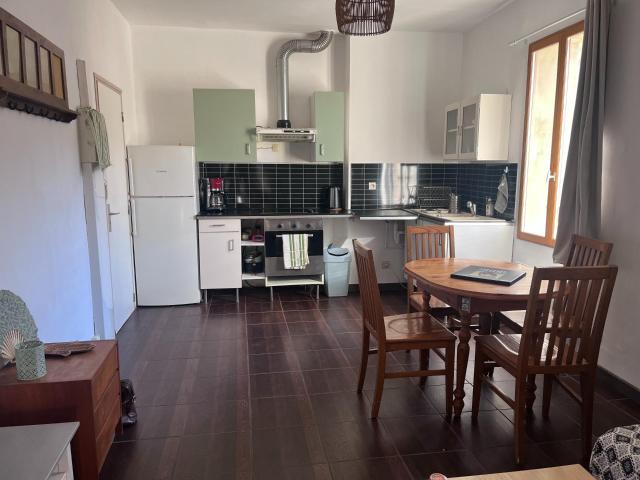 Appartement vente à Montpellier, Sète