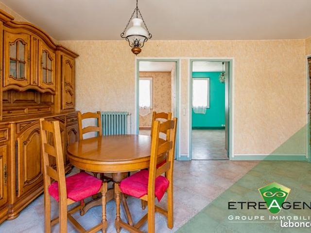 Appartement vente à Conflans-Sainte-Honorine, Yvelines