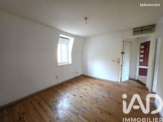 Appartement vente à Abbeville, Ault