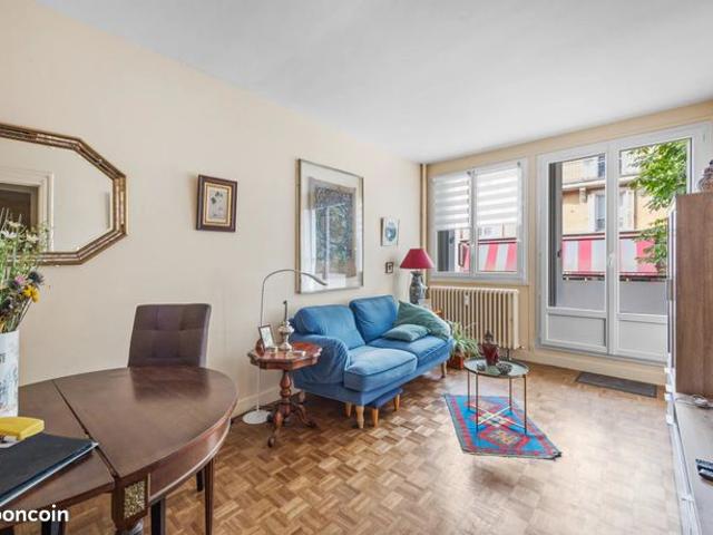 Appartement vente à Nanterre, Bois-colombes