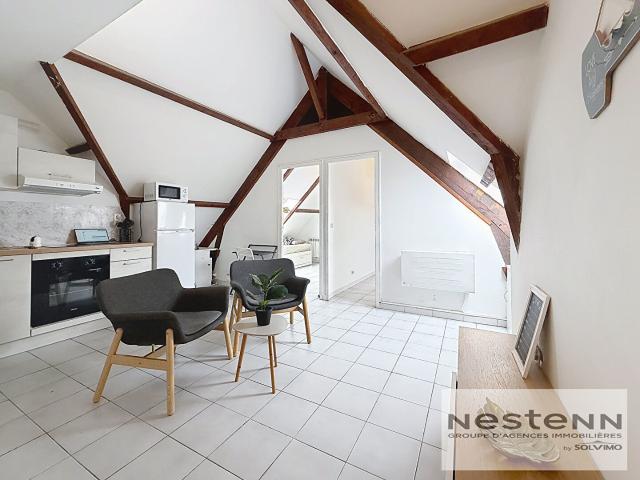 Appartement vente à Melun, Dammarie-les-lys