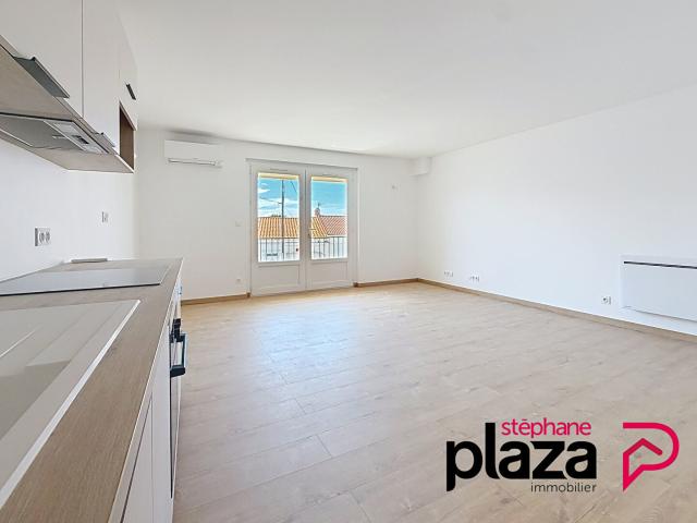 Appartement vente à Rochefort, Royan