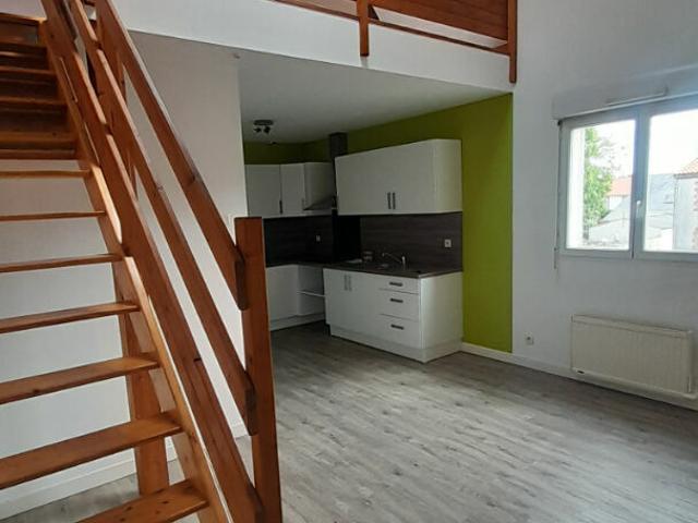 Appartement location à La Chapelle-du-Genêt, Beaupréau-en-Mauges