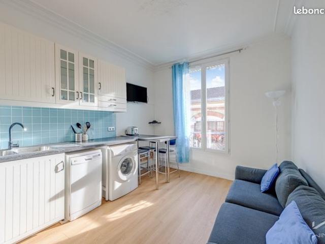 Appartement vente à France métropolitaine, Saint-denis