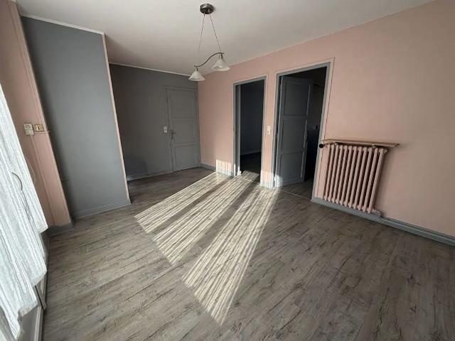 Appartement vente à Saint-Germain-en-Laye, Conflans-sainte-honorine