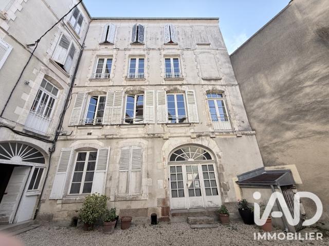 Appartement vente à Sens, Joigny