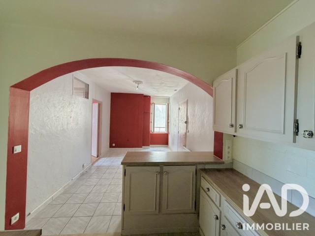 Appartement vente à L' Île Arrault, Orléans