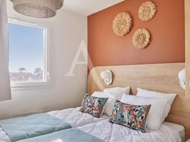Appartement vente à Mont-de-Marsan, Mimizan