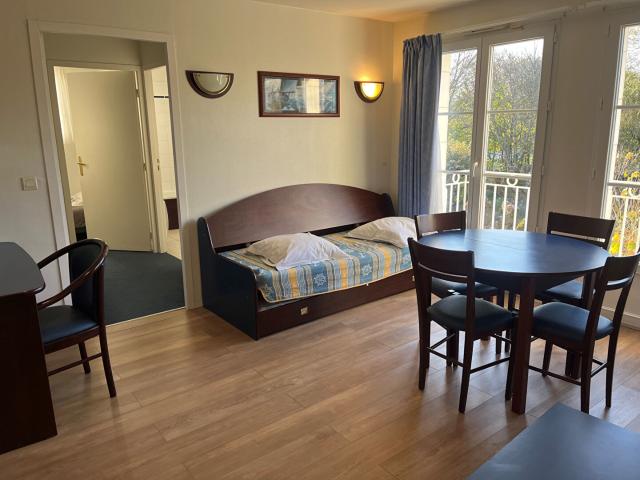 Appartement vente à Châtellerault, La Roche-posay