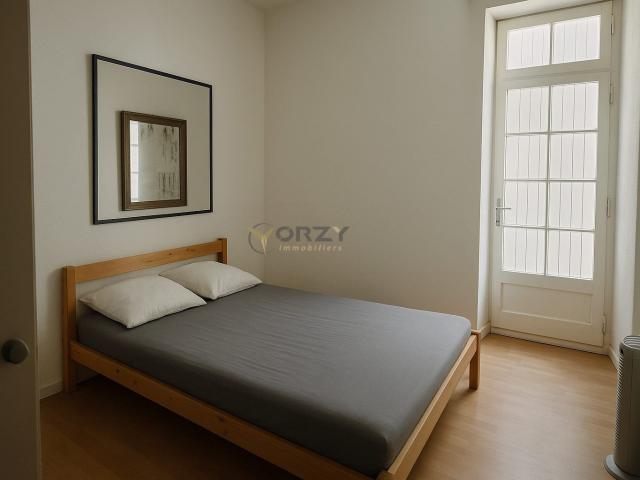 Appartement vente à Avignon