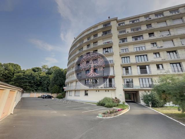 Appartement vente à Dreux