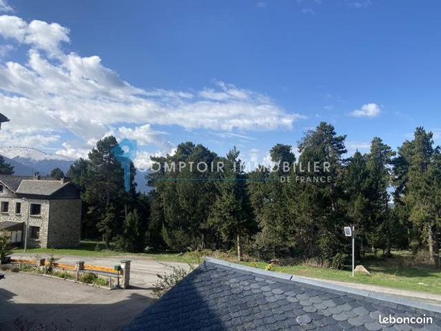 Appartement vente à Prades, Bolquère