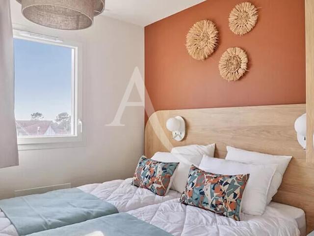 Appartement vente à Mont-de-Marsan, Mimizan