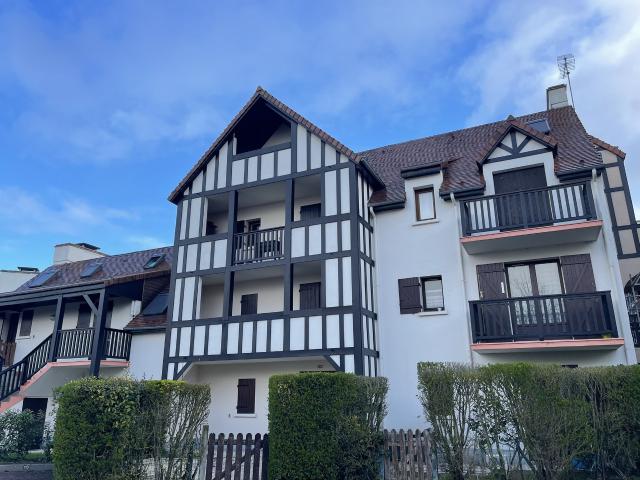 Appartement vente à Lisieux, Varaville