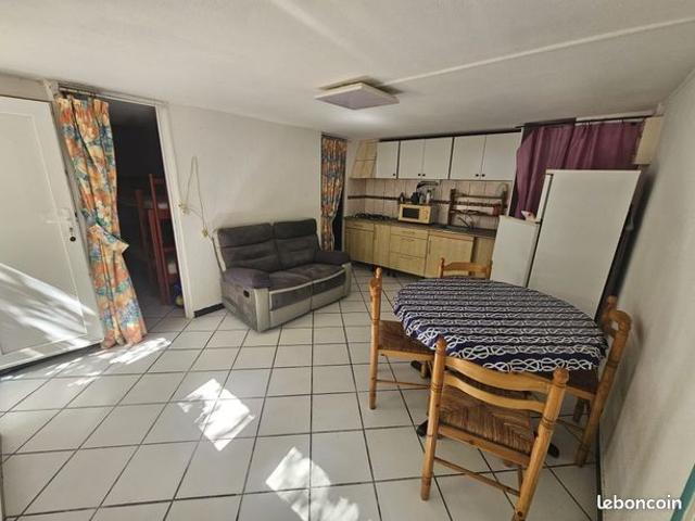 Appartement vente à Metz, Fleury