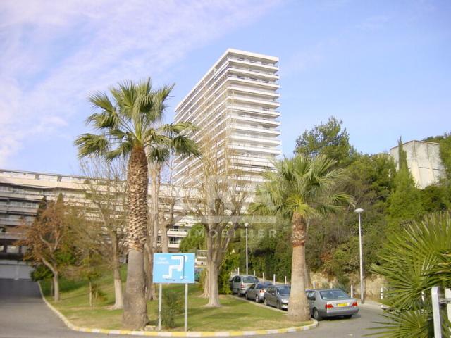 Appartement vente à Marseille