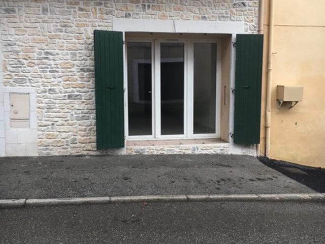 Appartement location à Alès, La Grand-combe