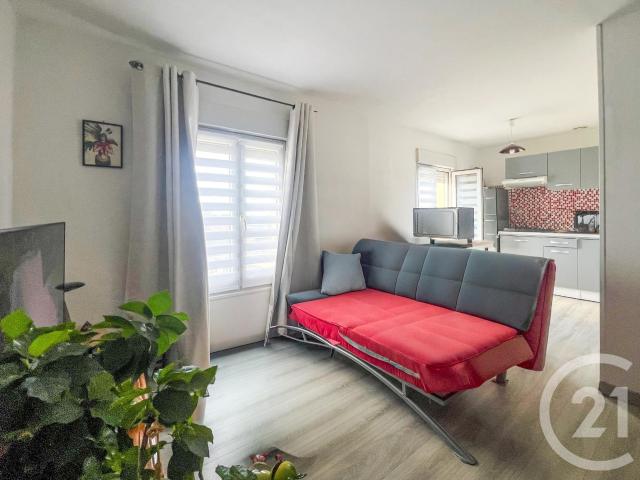 Appartement vente à Cherbourg, Barneville-carteret