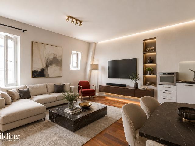 Appartement vente à Paris 17e Arrondissement, Paris