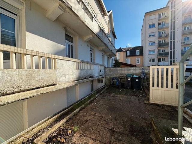 Appartement vente à Argelès-Gazost, Lourde