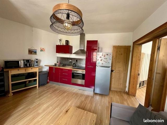 Appartement vente à Lille