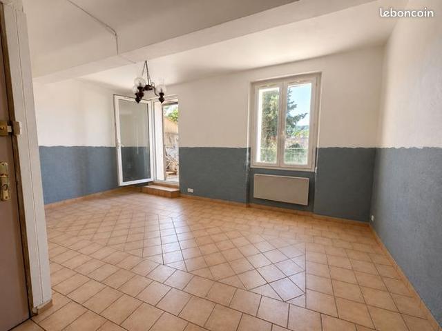 Appartement vente à Pignans, Var
