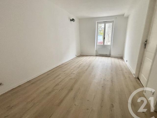 Appartement vente à Sarcelles, Soisy-sous-montmorency