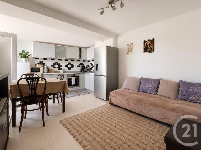 Appartement vente à Bobigny, Vaux-montreuil