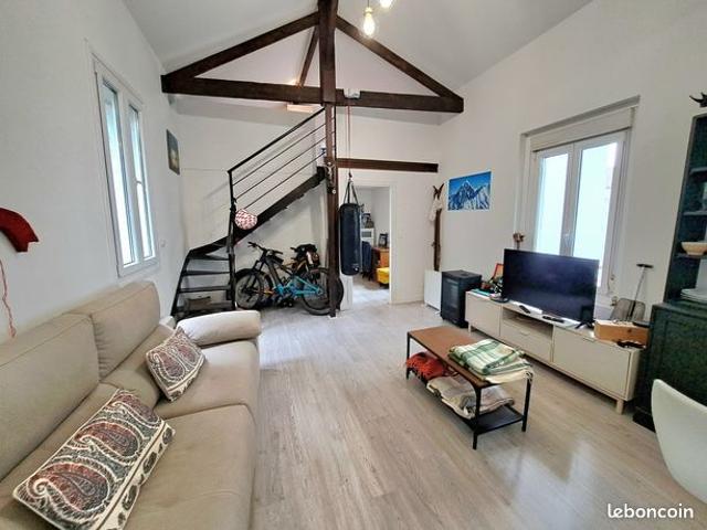Appartement vente à Bayonne, Hendaye
