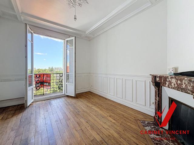 Appartement location à Nanterre, Colombes
