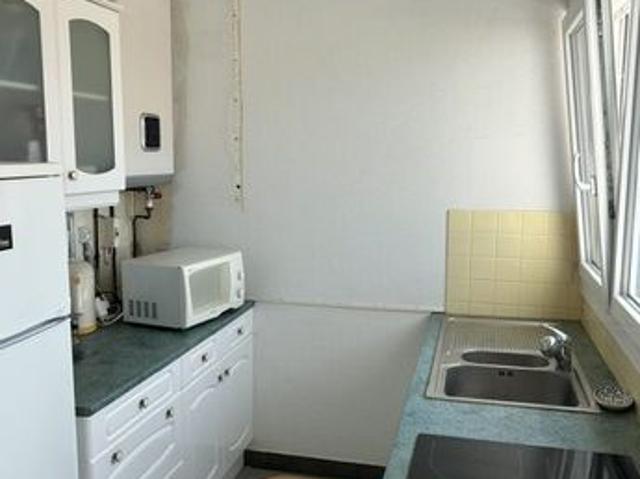 Appartement vente à Les Sables-d'Olonne, Saint-jean-de-monts