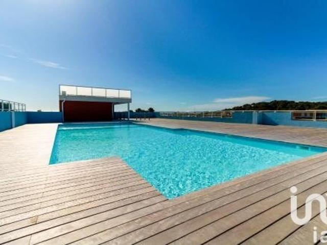 Appartement vente à Chemin de Benat, Bormes-les-Mimosas