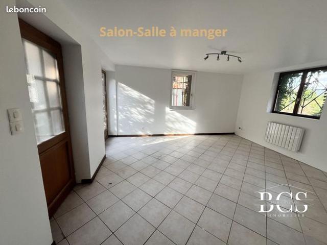 Appartement vente à Valenciennes, Rosult