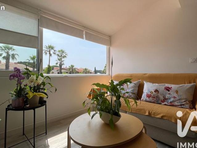 Appartement vente à Arrondissement de Toulon, La Londe-les-maures