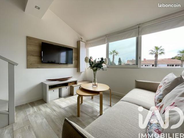 Appartement vente à Arrondissement de Toulon, La Londe-les-maures