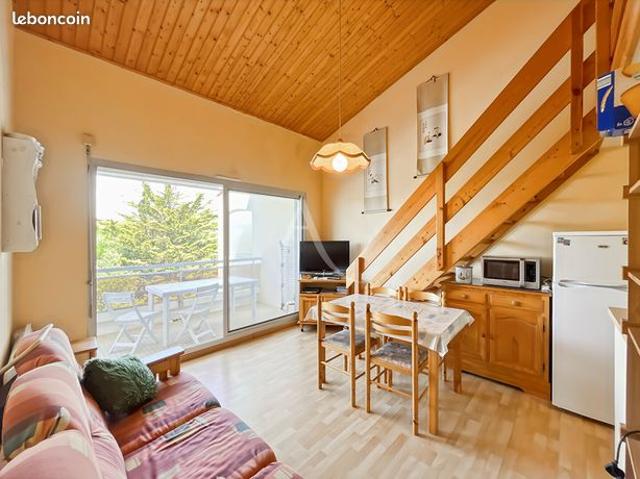 Appartement vente à Les Sables-d'Olonne, Saint-jean-de-monts