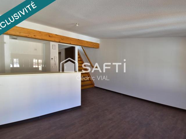 Appartement vente à Digne-les-Bains, Digne-les-bains