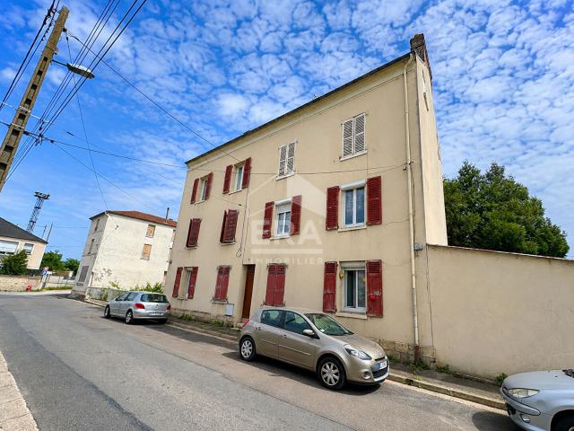 Appartement vente à Pontoise, Persan