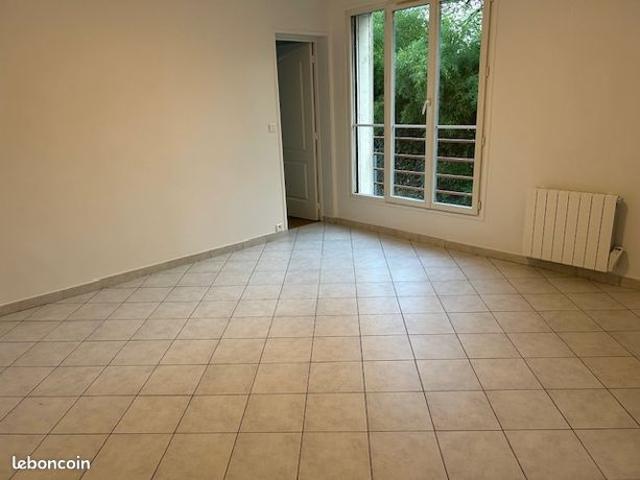 Appartement vente à Senlis, Nogent-sur-oise